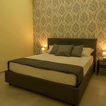 Olina Apartments N.6 Неаполь Экстерьер фото