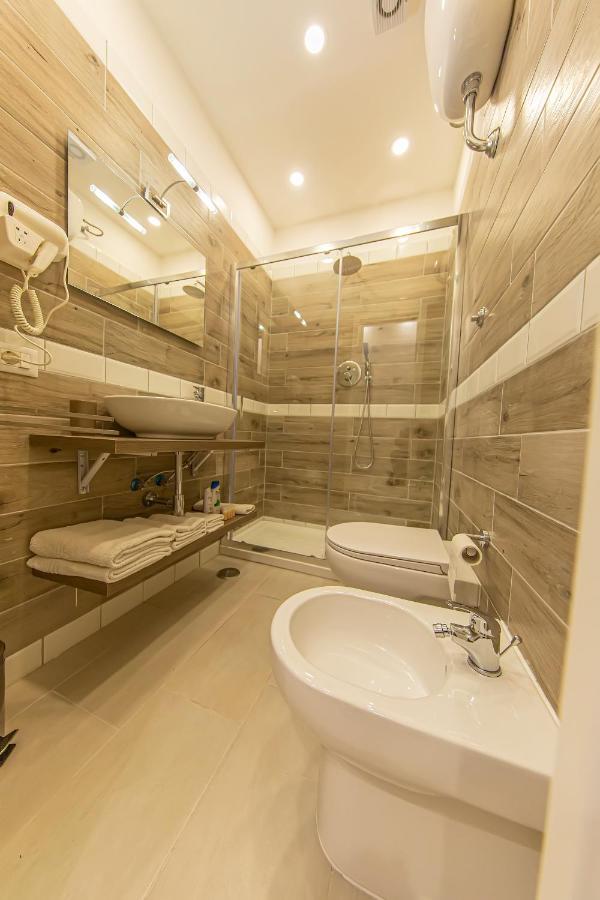 Olina Apartments N.6 Неаполь Экстерьер фото