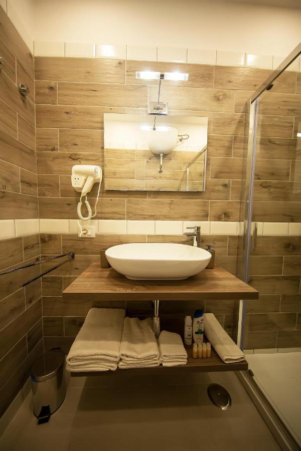 Olina Apartments N.6 Неаполь Экстерьер фото