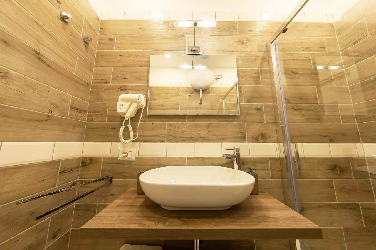 Olina Apartments N.6 Неаполь Экстерьер фото
