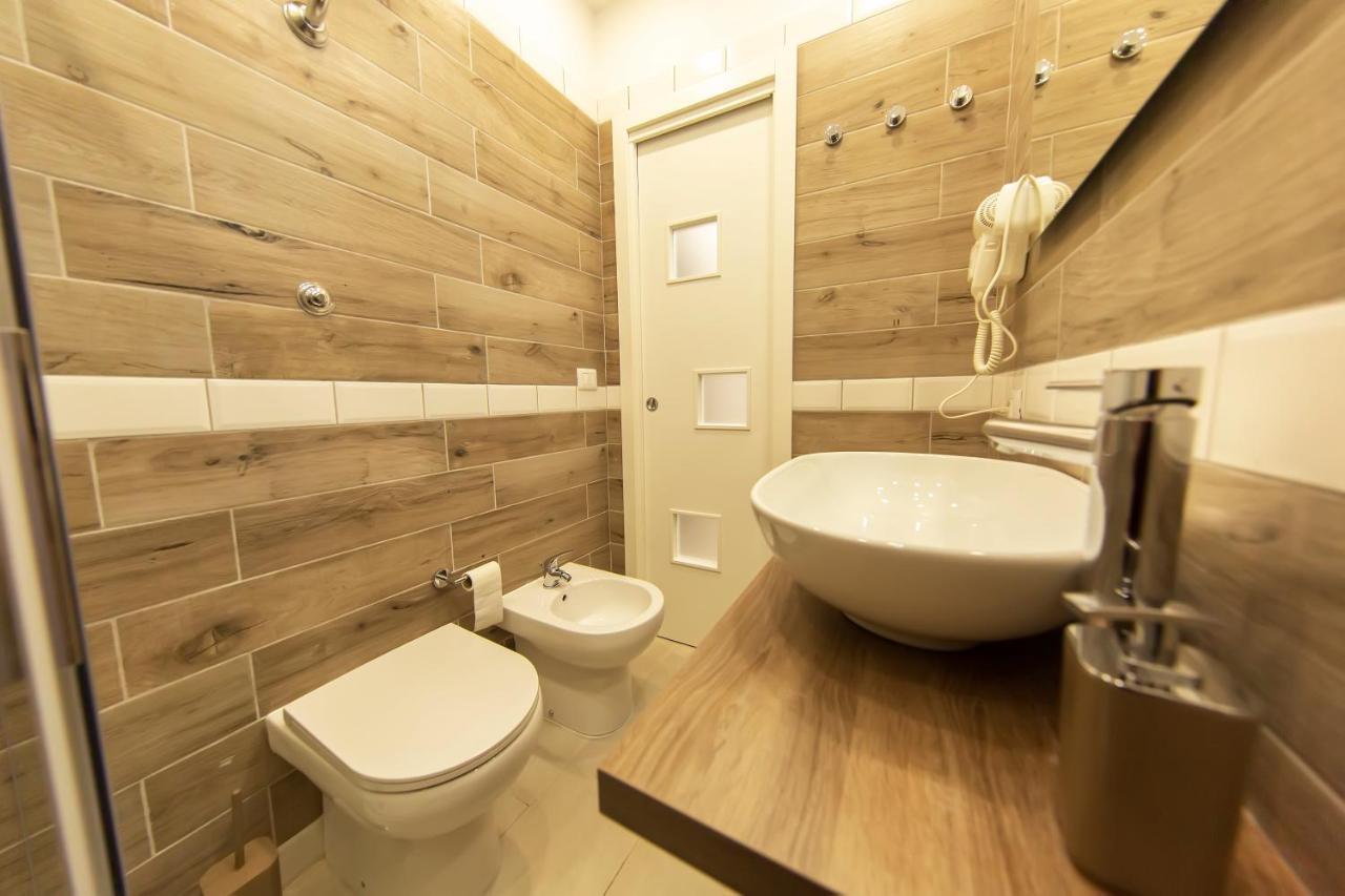 Olina Apartments N.6 Неаполь Экстерьер фото