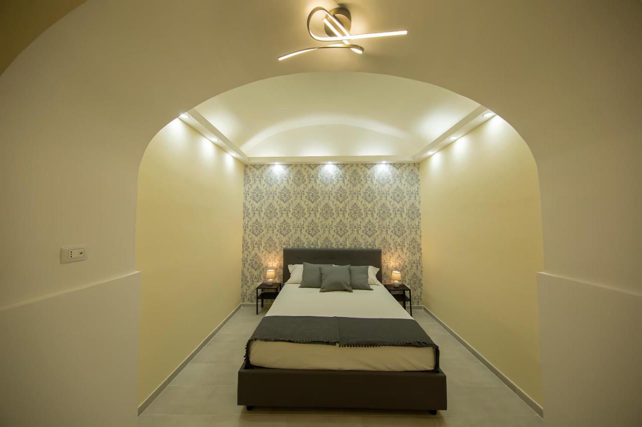 Olina Apartments N.6 Неаполь Экстерьер фото