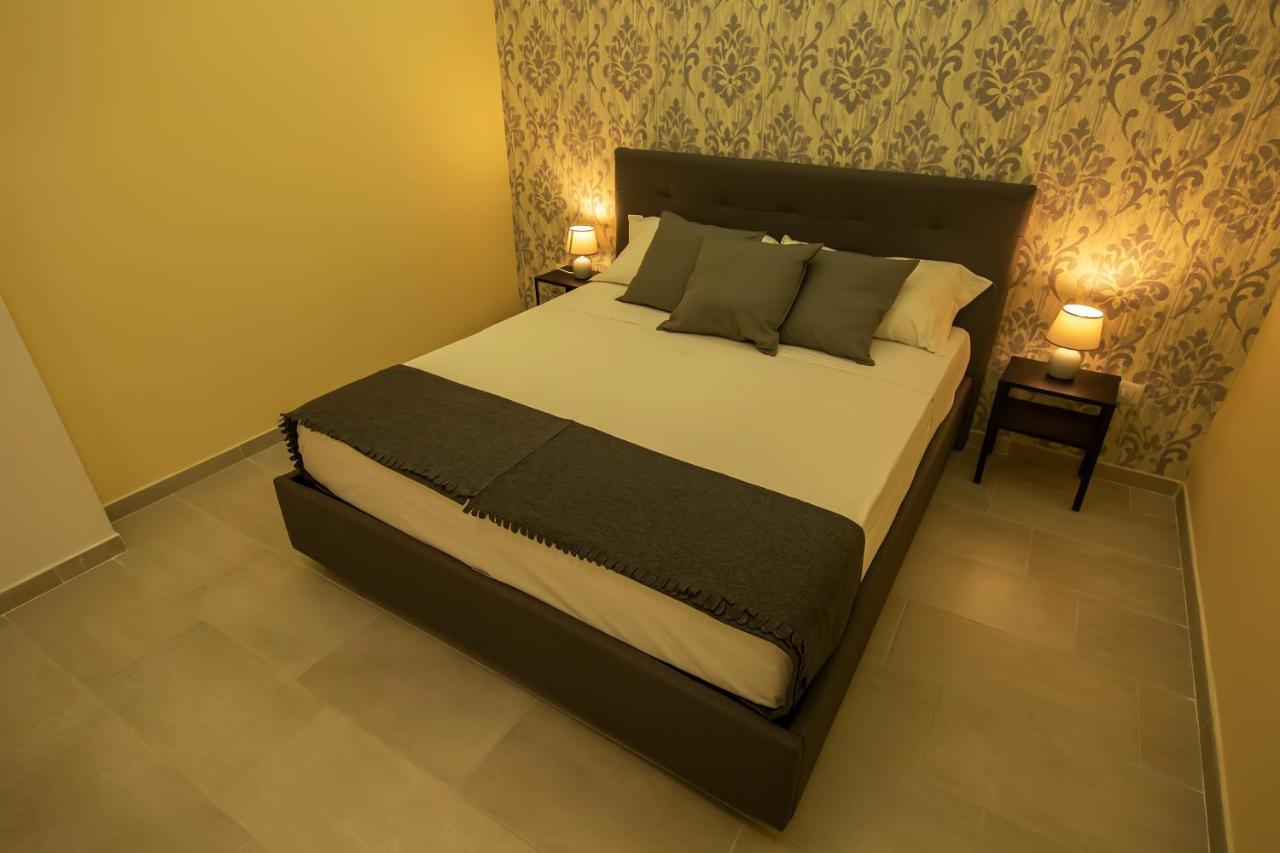 Olina Apartments N.6 Неаполь Экстерьер фото