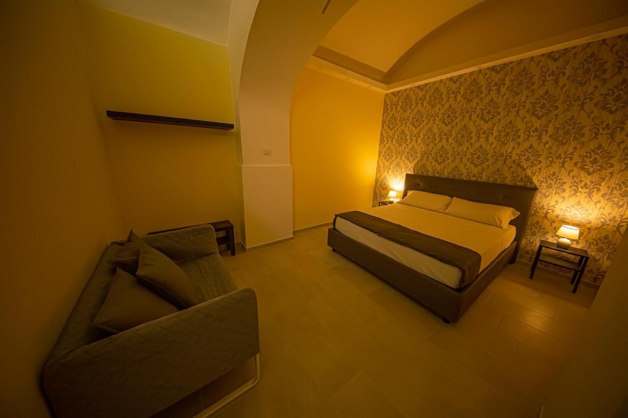 Olina Apartments N.6 Неаполь Экстерьер фото